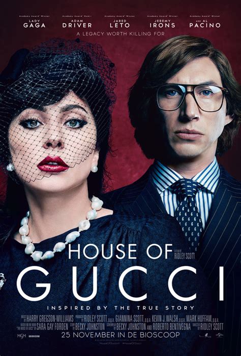 buy tickets for house of gucci|house of gucci 2021.